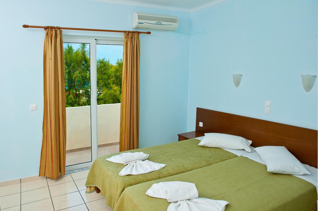 Thodorou Village Agia Marina Pokój zdjęcie