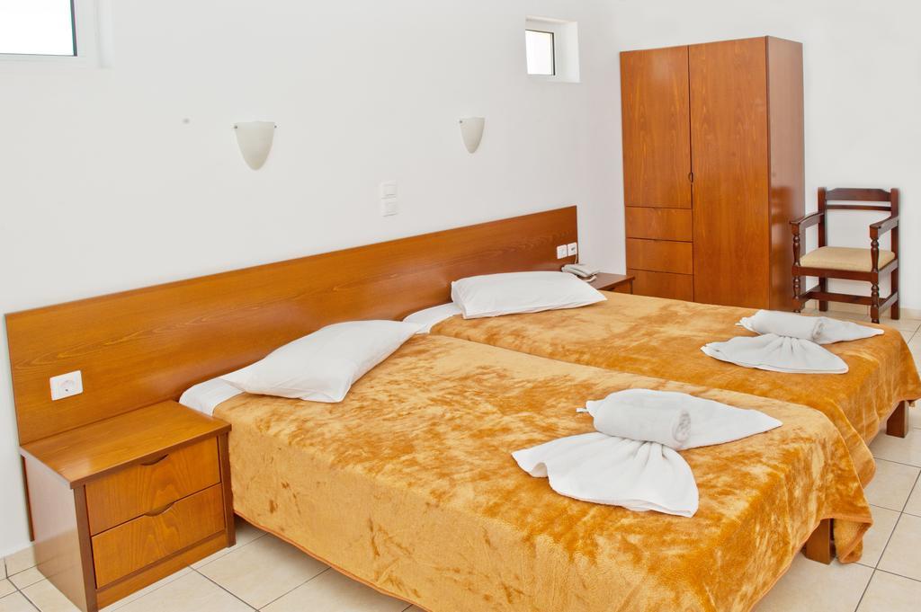 Thodorou Village Agia Marina Pokój zdjęcie