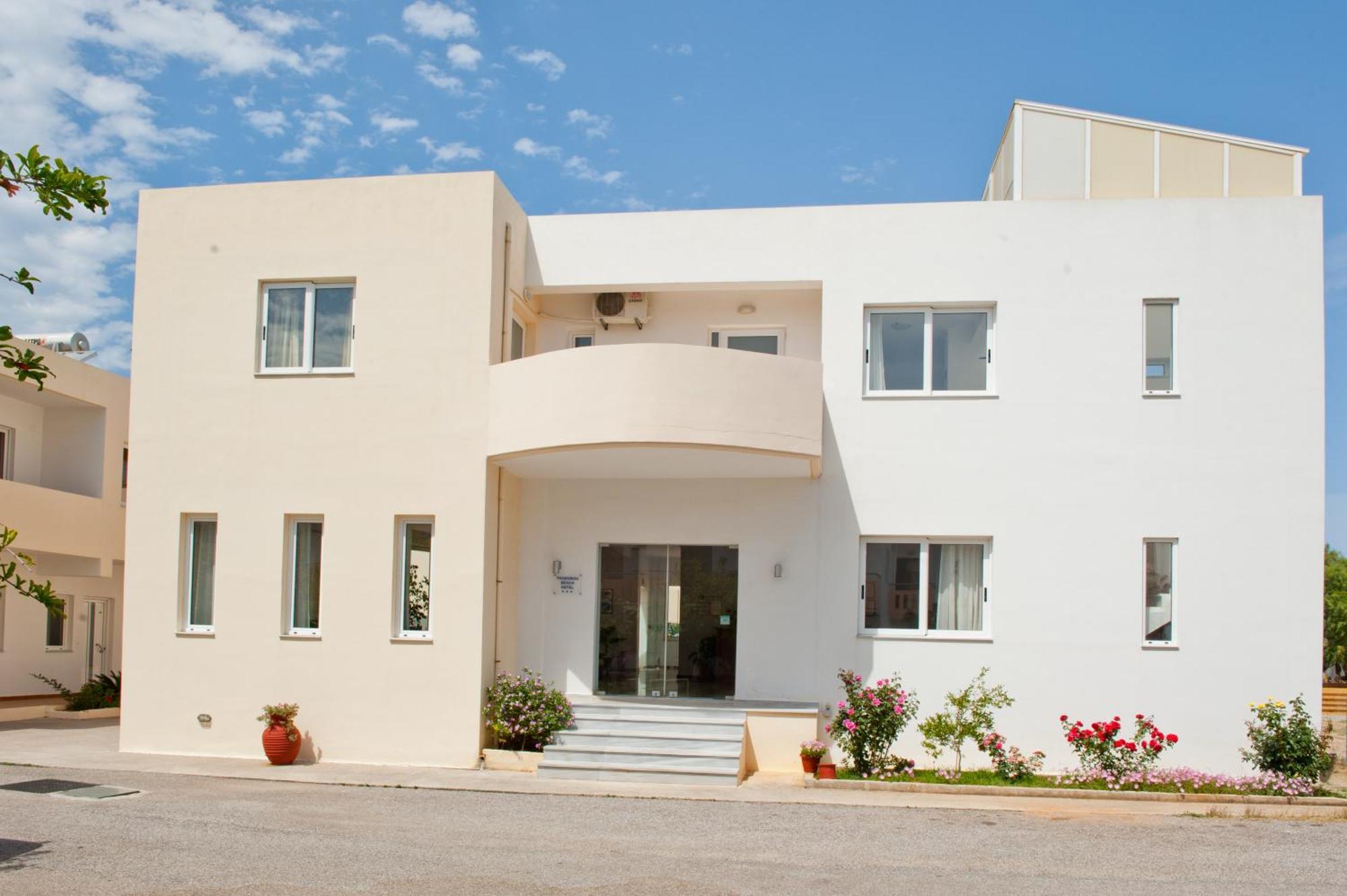 Thodorou Village Agia Marina Zewnętrze zdjęcie
