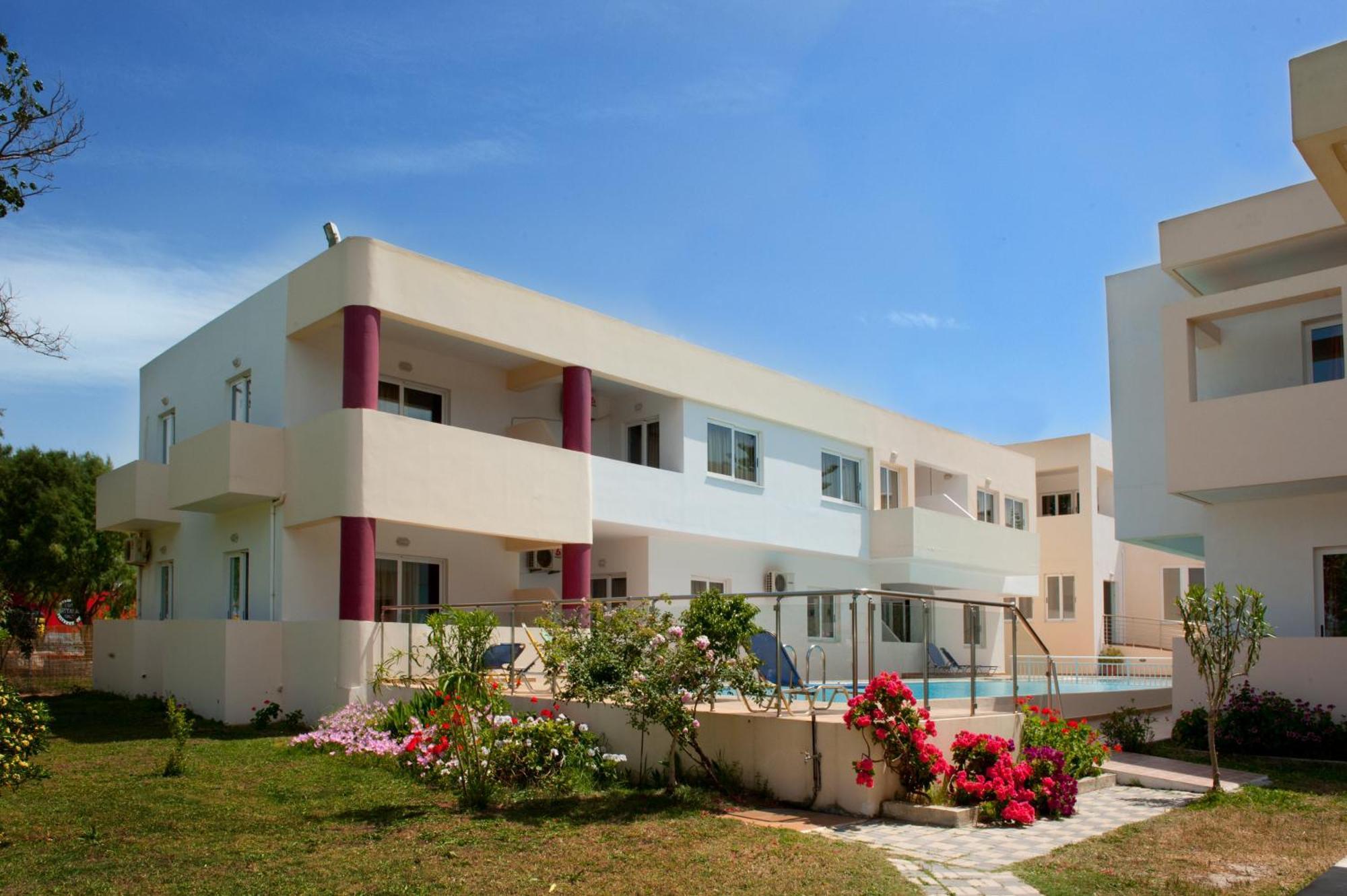Thodorou Village Agia Marina Zewnętrze zdjęcie