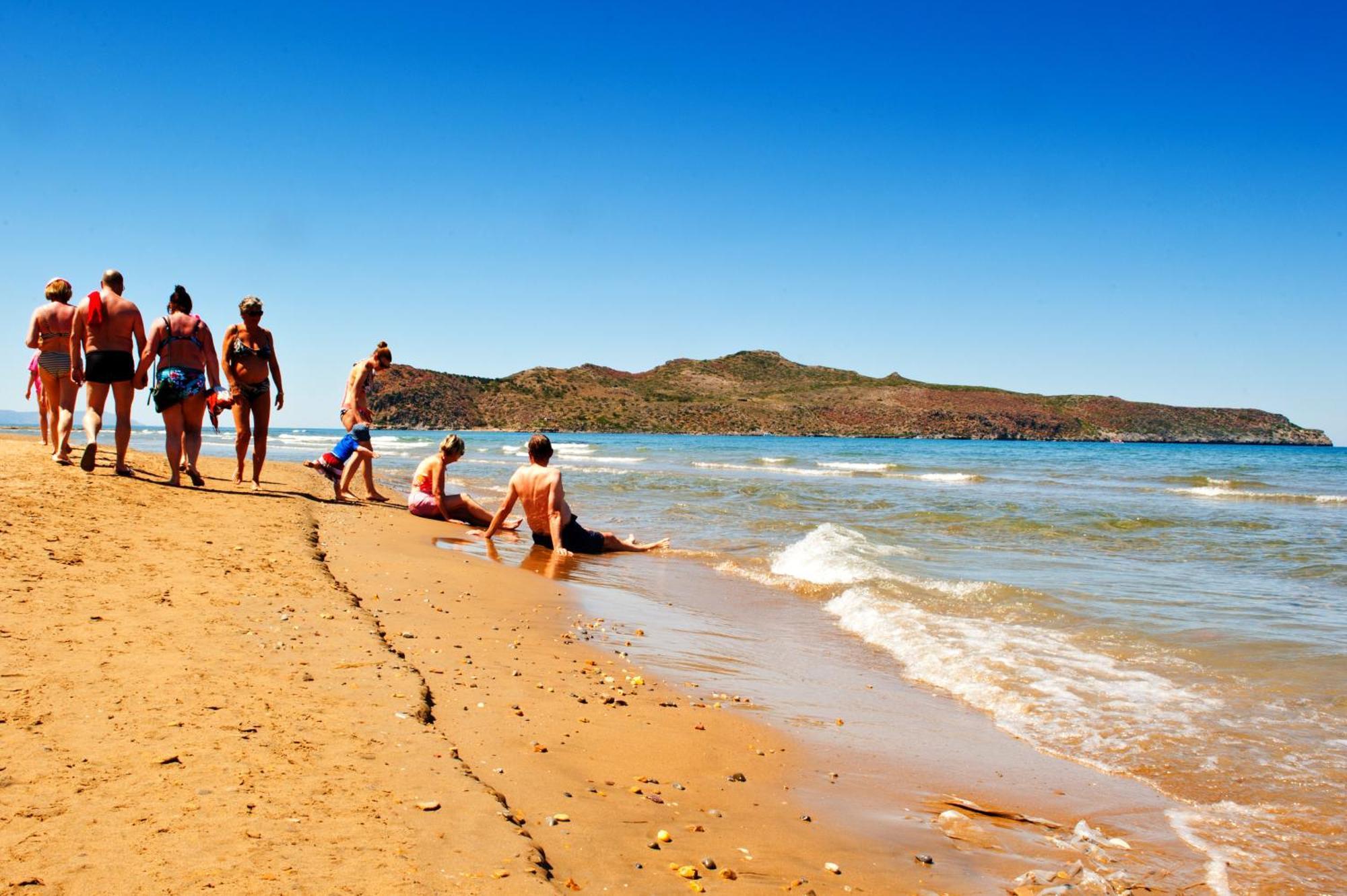 Thodorou Village Agia Marina Zewnętrze zdjęcie