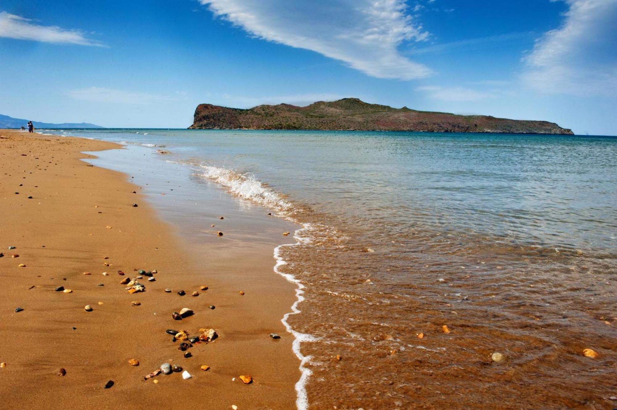 Thodorou Village Agia Marina Zewnętrze zdjęcie