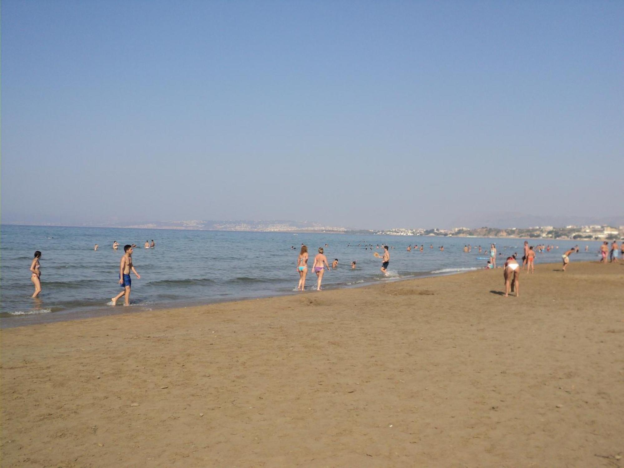 Thodorou Village Agia Marina Zewnętrze zdjęcie