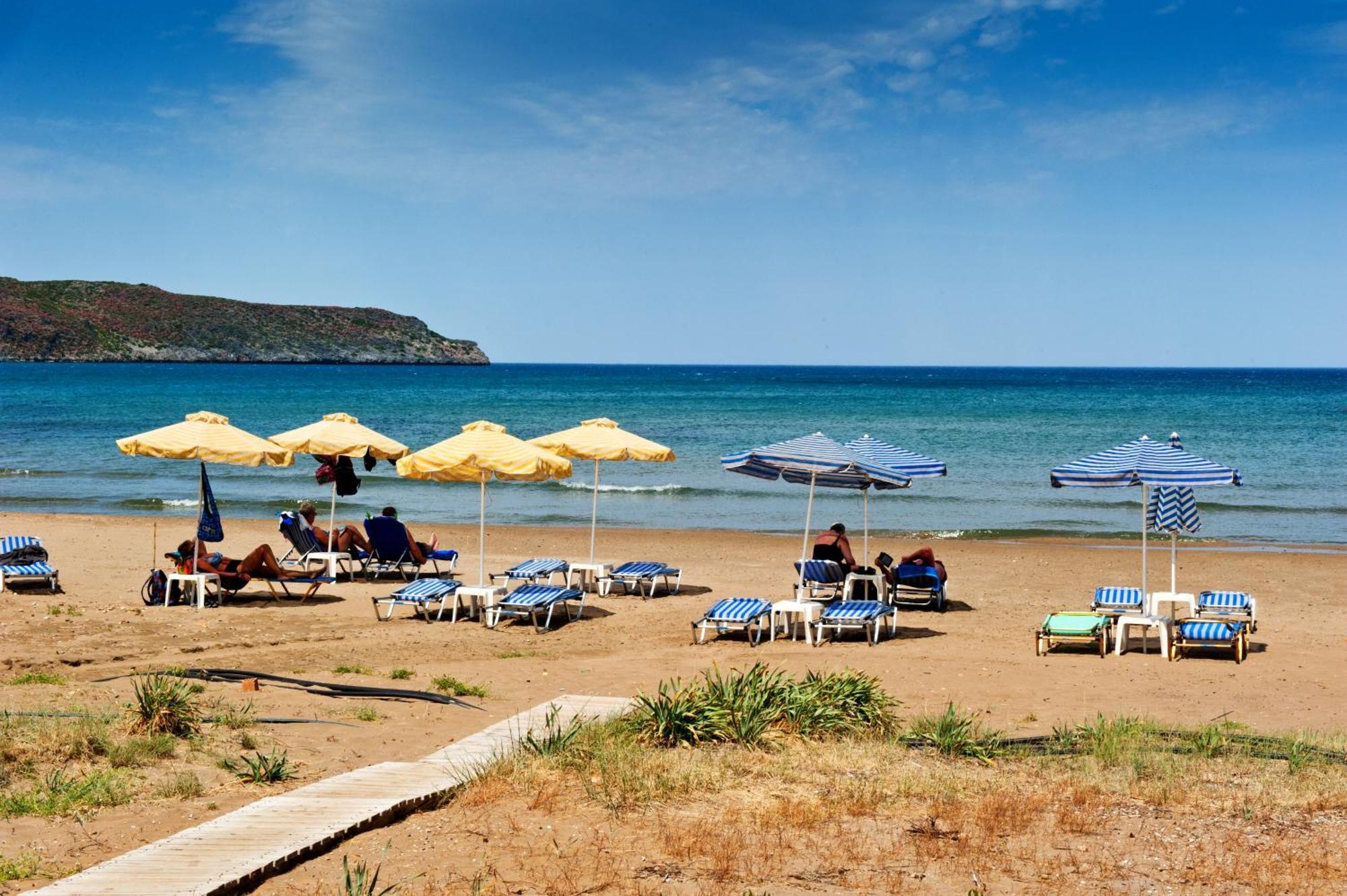 Thodorou Village Agia Marina Zewnętrze zdjęcie