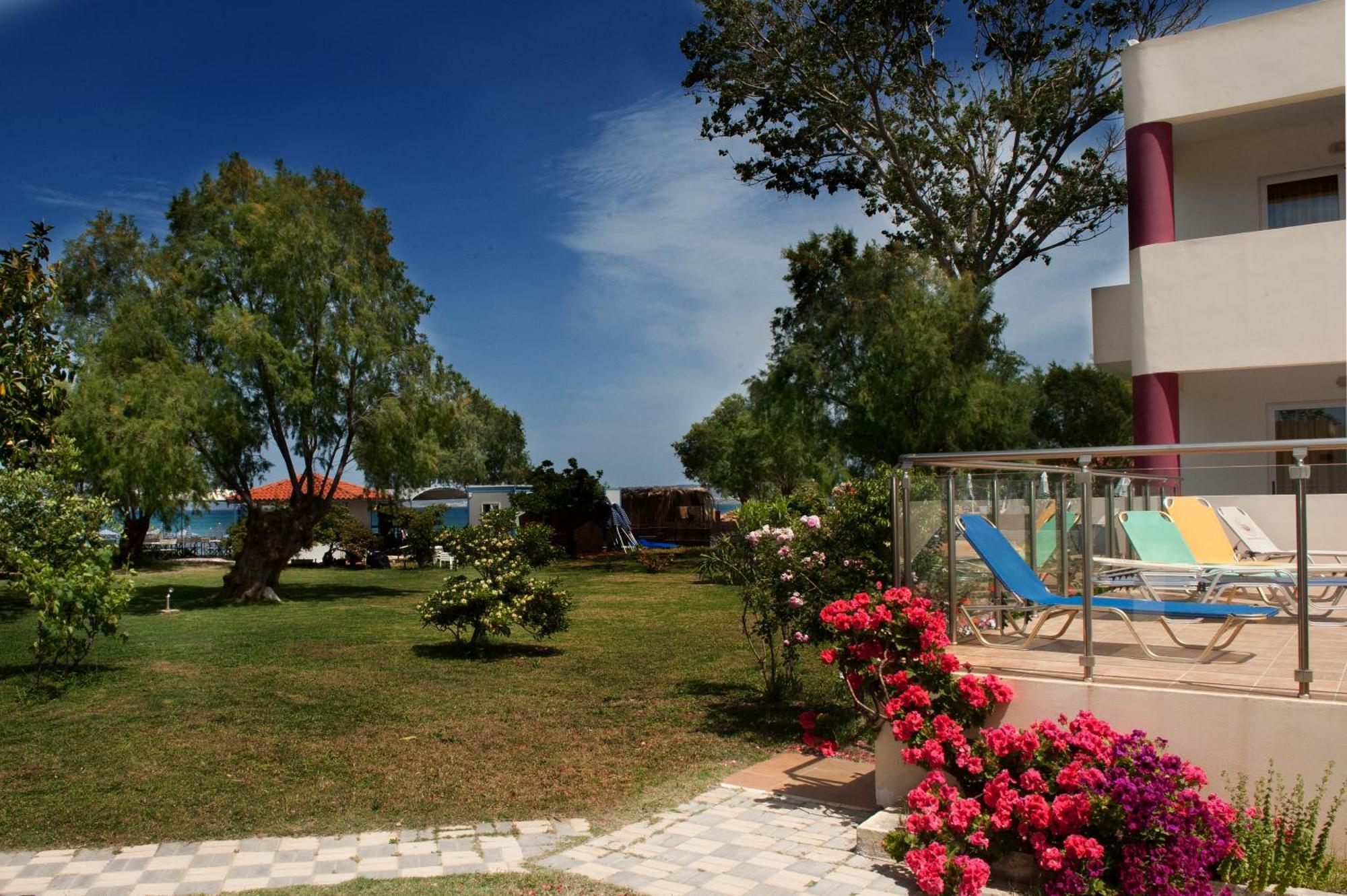 Thodorou Village Agia Marina Zewnętrze zdjęcie