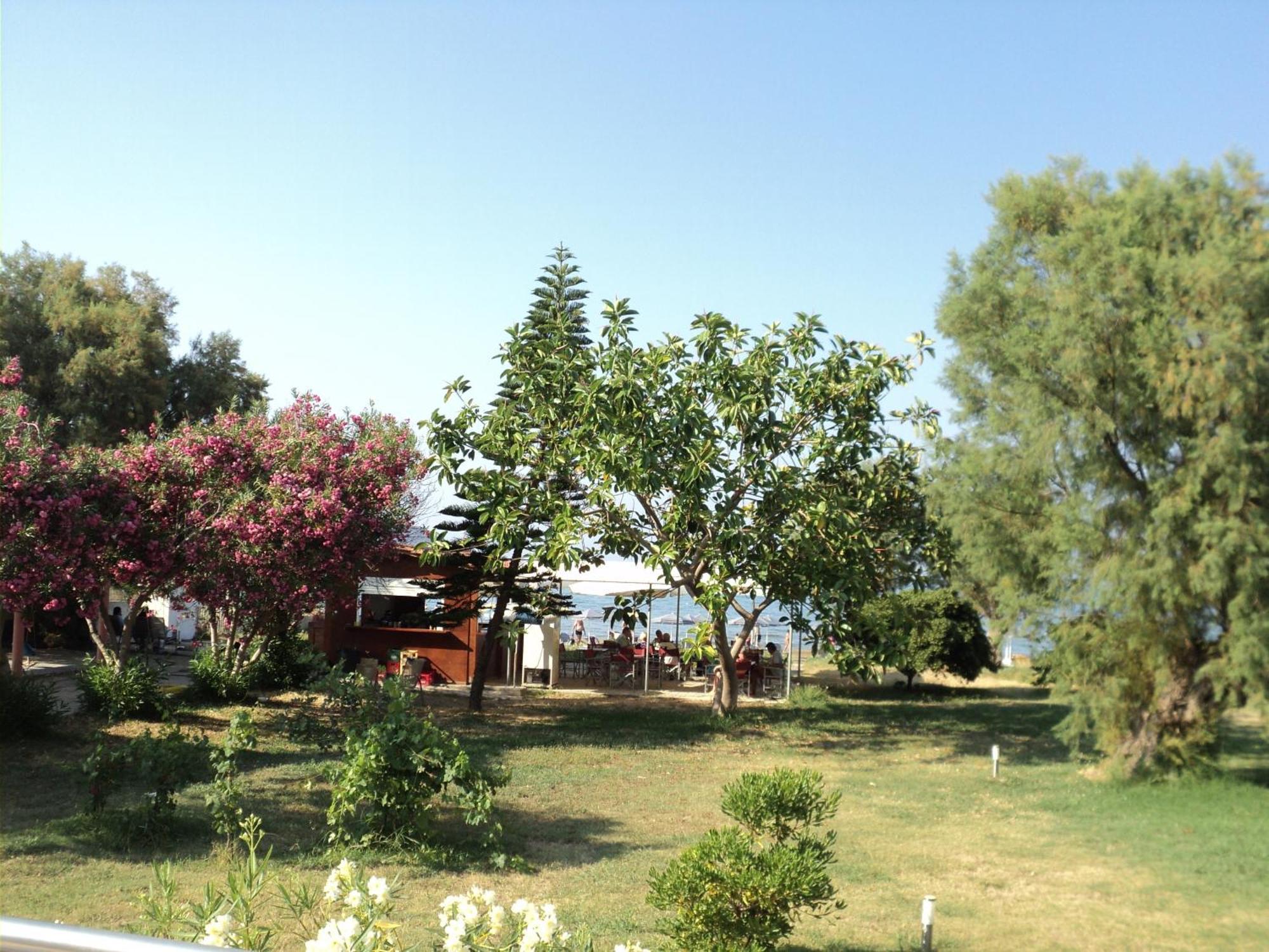 Thodorou Village Agia Marina Zewnętrze zdjęcie
