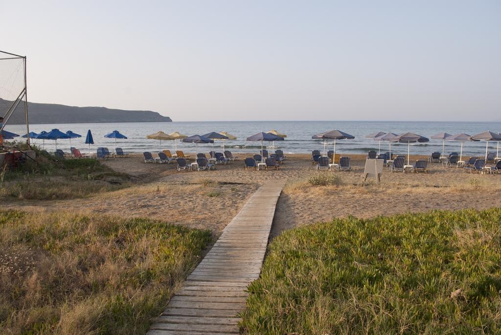 Thodorou Village Agia Marina Zewnętrze zdjęcie