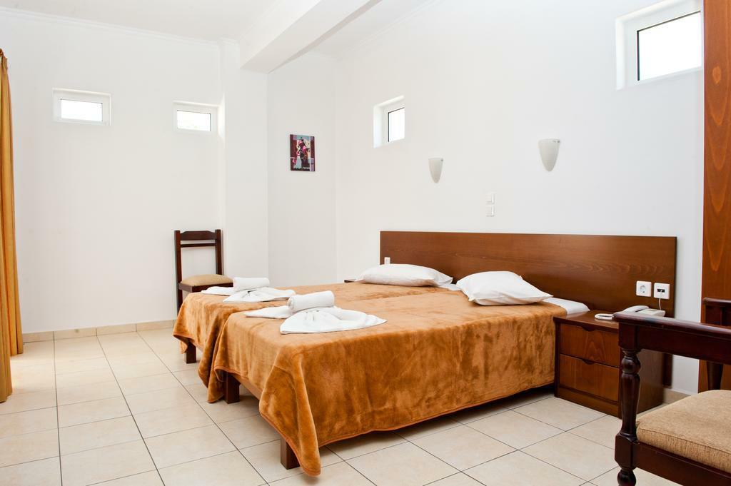 Thodorou Village Agia Marina Zewnętrze zdjęcie